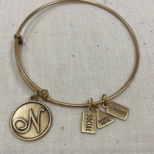 Wind & Fire bracelet